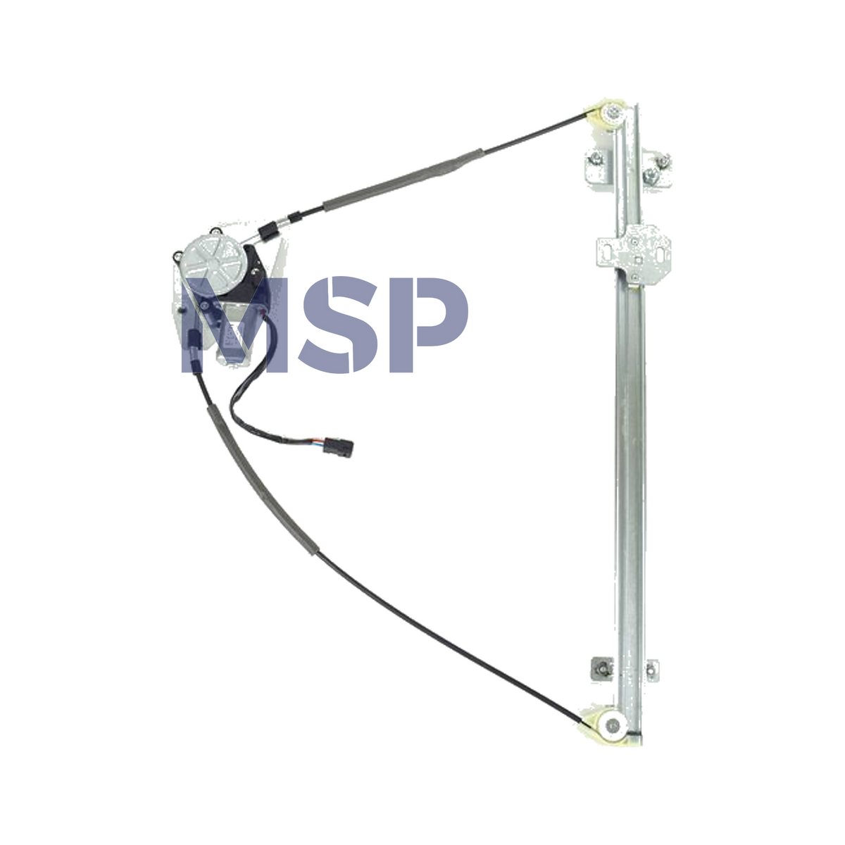 VALEO 851753 Power Window Regulator