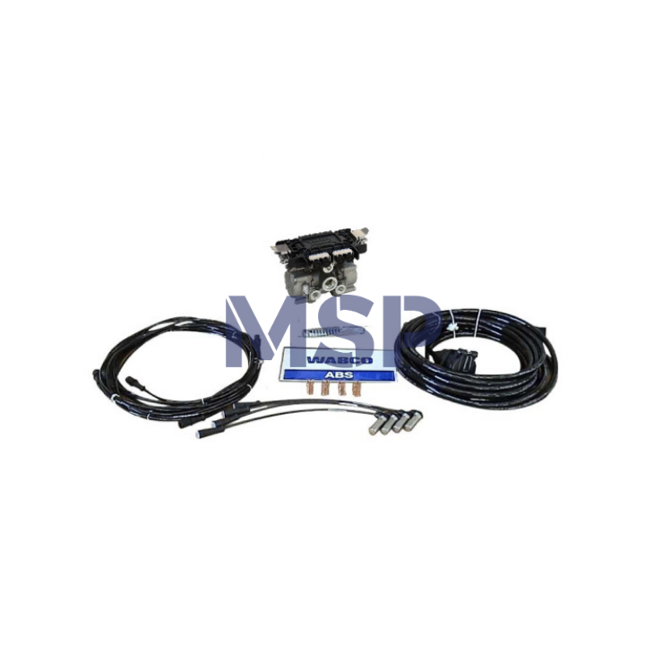 WABCO Set kit on a white background