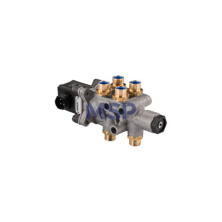 4630840410 AXLE LIFT SOLENOID COIL / WABCO