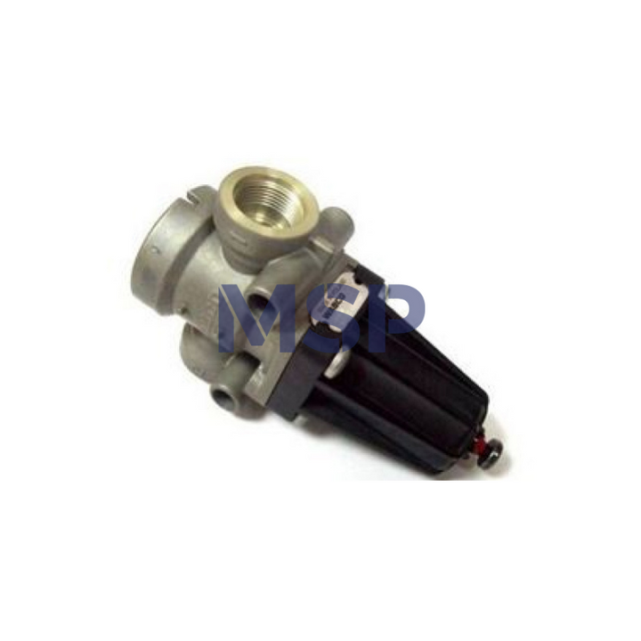 WABCO 4750103070 PRESSURE REGULATING VALVE / BRAKE VALVES & CONTROL VALVES