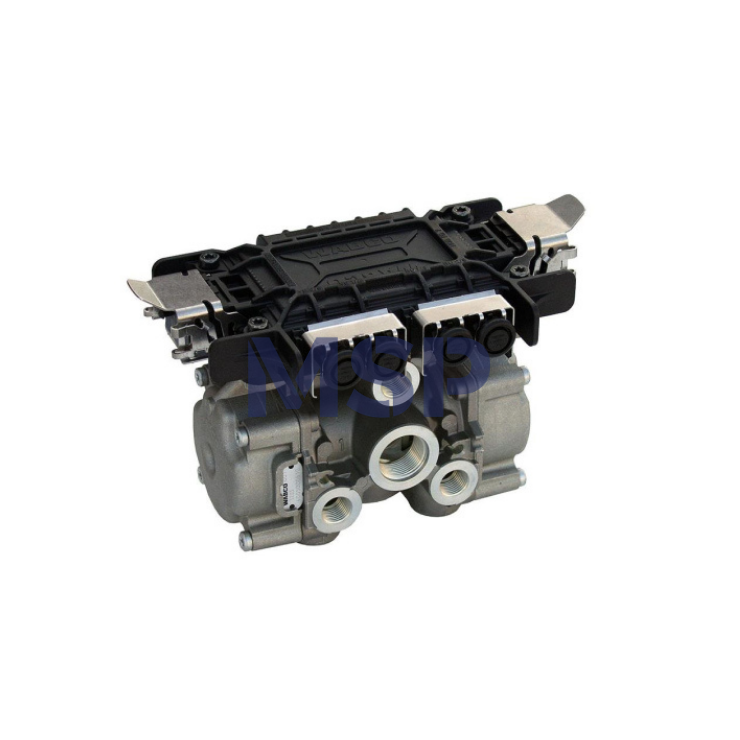 6005000810 Unidad de control ABS VCSII