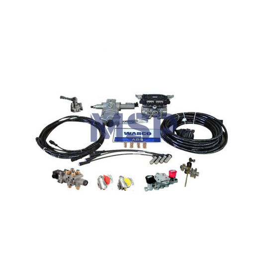 6006054200 Juego completo de ABS WABCO