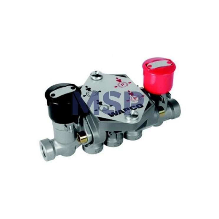 9630010510 Válvula de alivio de presión ABS