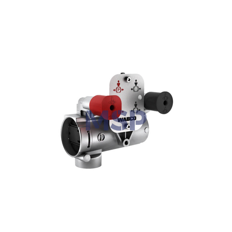 9710029120 EBS PRESSURE RELIEF VALVE / ABS & EBS SYSTEMS / WABCO – MSP ...