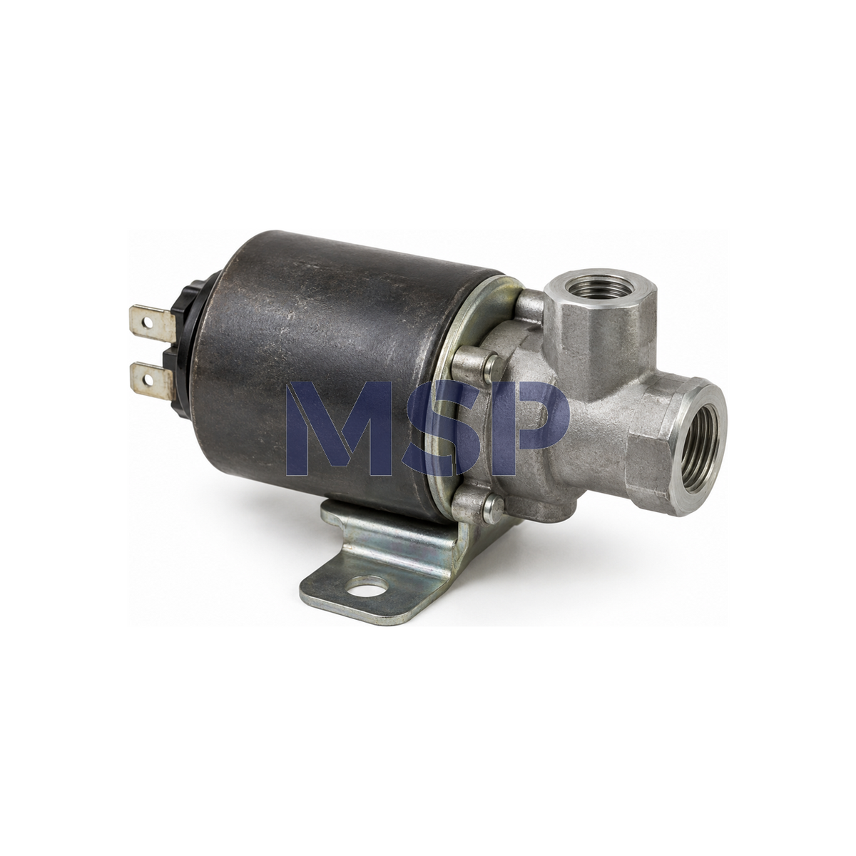 A0005420828 TWO-WAY SOLENOID VALVE - MERCEDES-BENZ Genuine OE