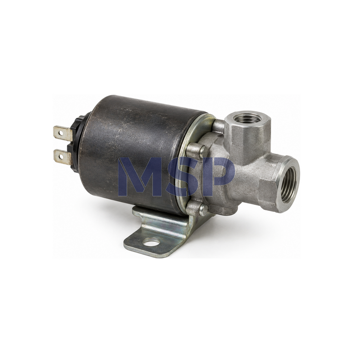 A0005420828 TWO-WAY SOLENOID VALVE - MERCEDES-BENZ Genuine OE