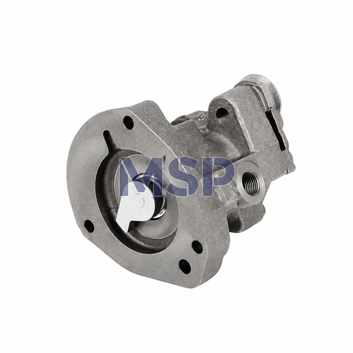 Centrifugal pump 904 Atego 906 Axor – Mercedes-Benz Genuine OE