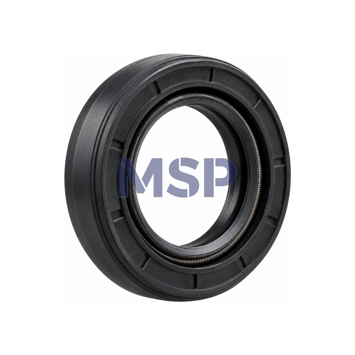 A0049973740 BELT TENSIONER PULLEY SEAL - Mercedes-Benz Genuine OE