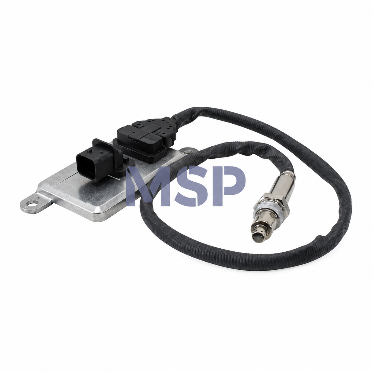 NOx sensörü Actros Arocs Travego Euro 6 – Mercedes-Benz Genuine OE