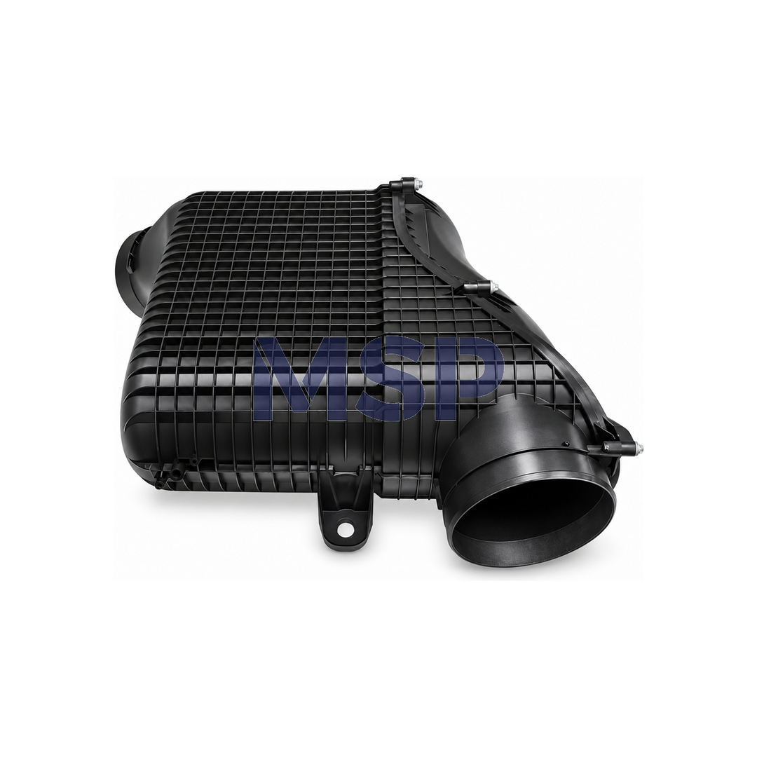 A0190945102 AIR FILTER HOUSING - MERCEDES-BENZ Genuine OE