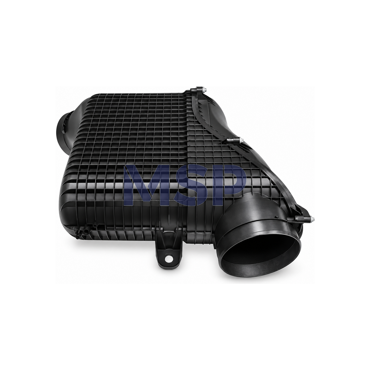 A0190945102 AIR FILTER HOUSING - MERCEDES-BENZ Genuine OE