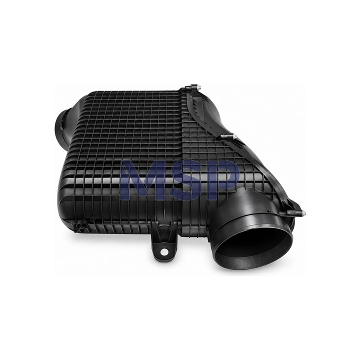 A0190945102 AIR FILTER HOUSING - MERCEDES-BENZ Genuine OE
