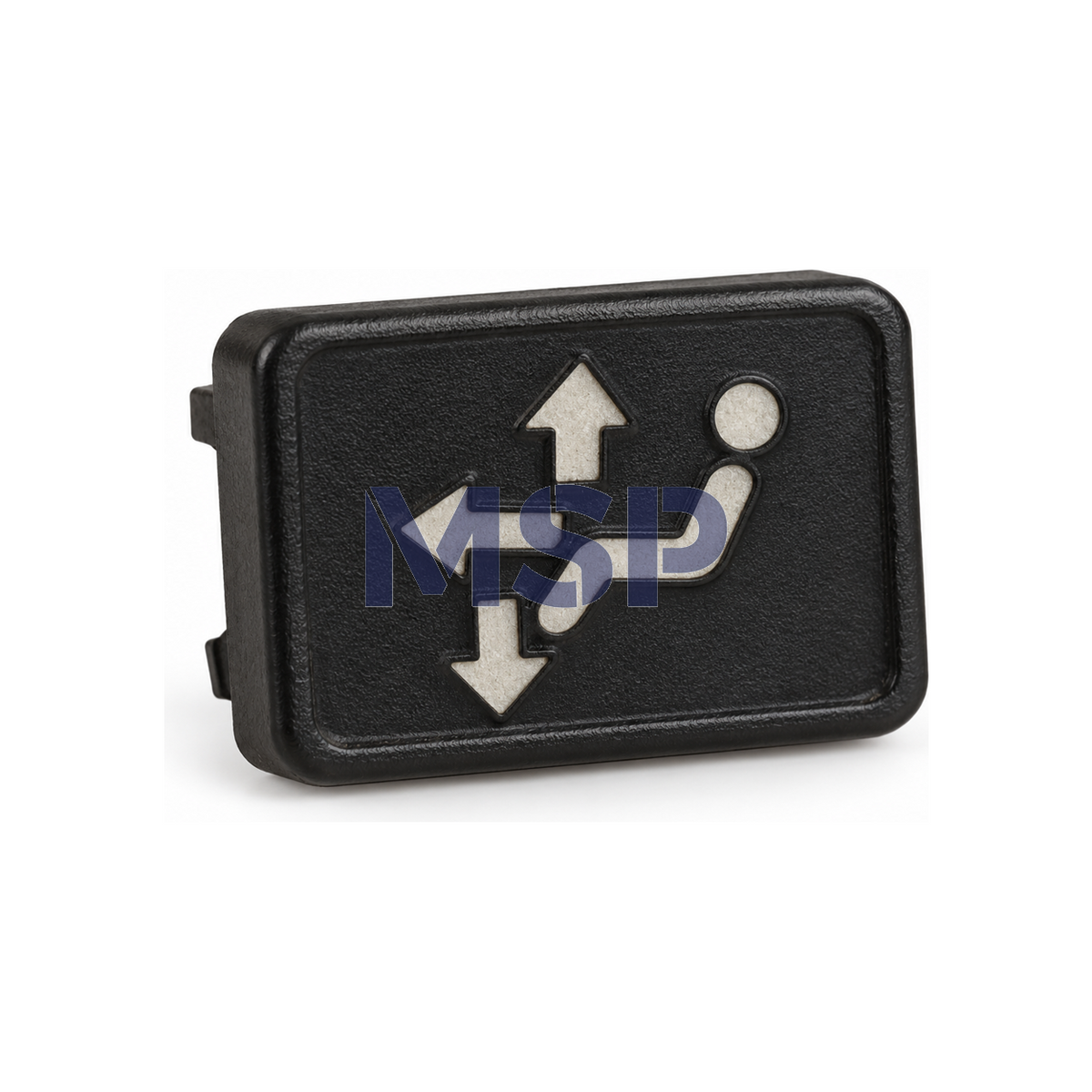 A3716890111 HEATER DIRECTION INDICATOR - MERCEDES-BENZ Genuine OE