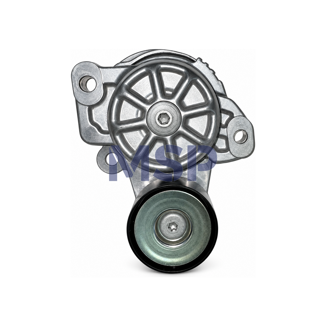 A4702001670 COMPLETE BELT TENSIONER - Mercedes-Benz Genuine OE