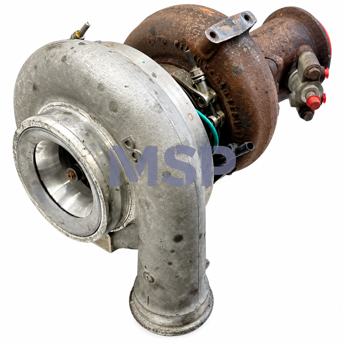A4710904480 Mercedes-Benz Genuine OE product