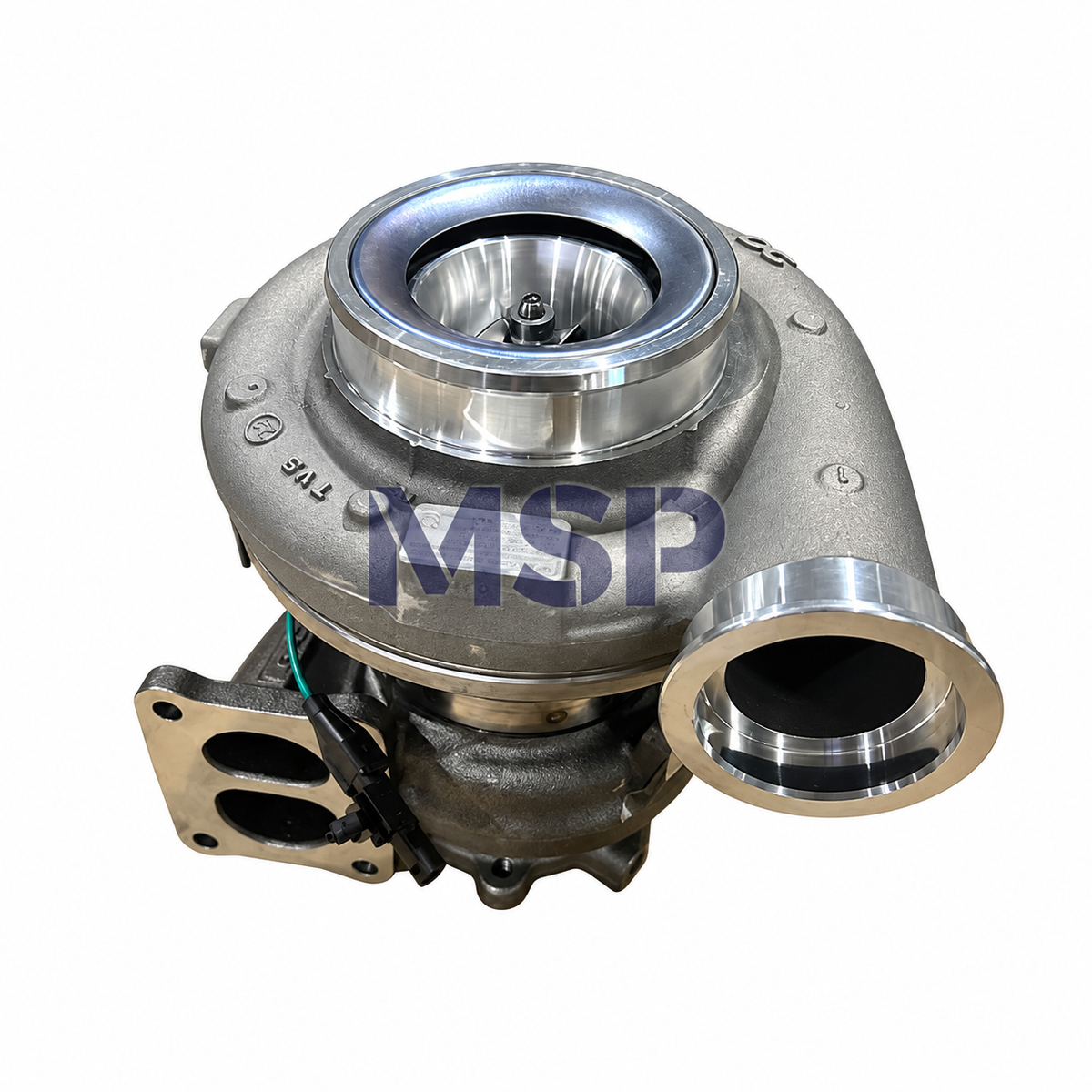 A4710907680 Mercedes-Benz Genuine OE product
