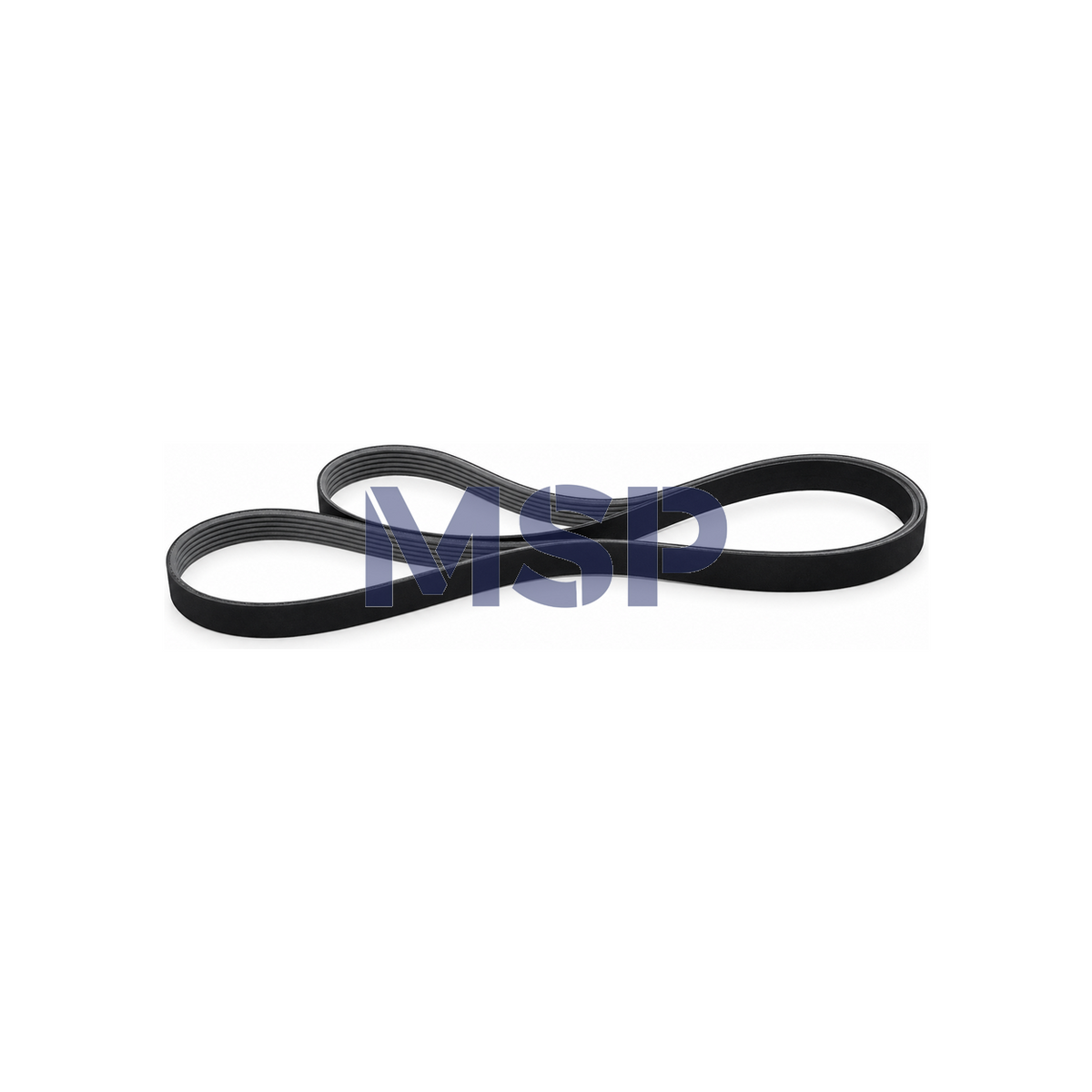 A4719935896 MULTI-RIBBED DRIVE BELT 8PK2630 - Mercedes-Benz Genuine OE