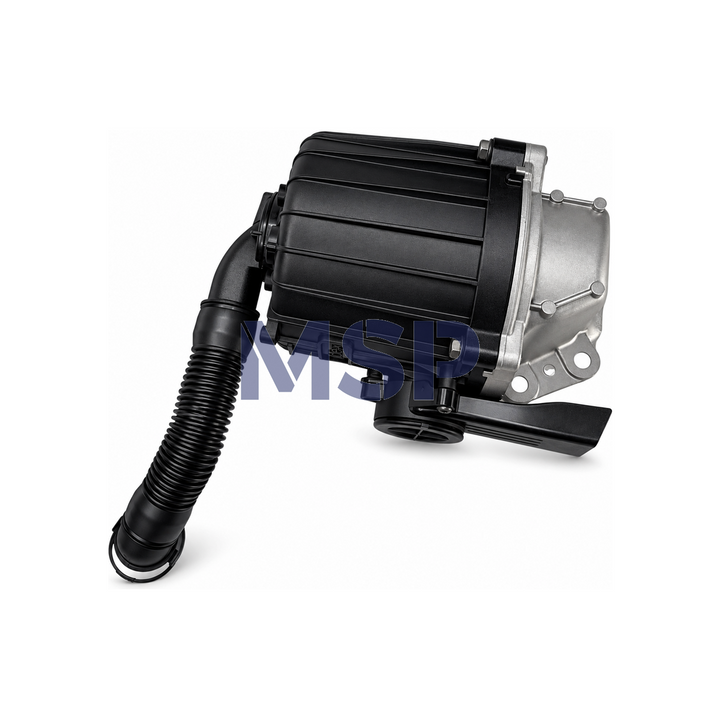 A4720107962 ENGINE BREATHER / OIL SEPARATOR - Mercedes-Benz Genuine OE