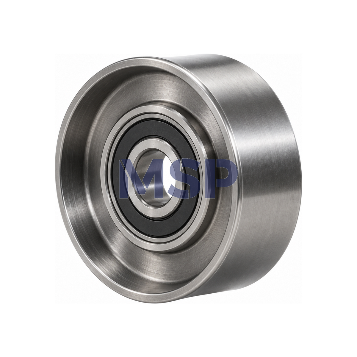 A9362003170 GUIDE / IDLER PULLEY - Mercedes-Benz Genuine OE