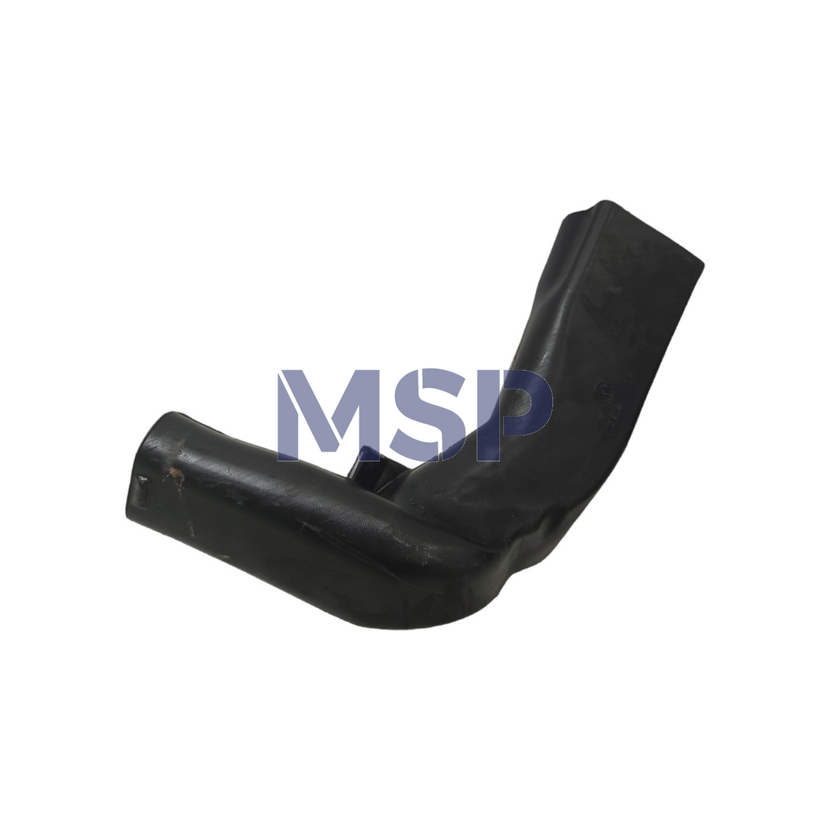A9408301944 PASSENGER-SIDE AIR DUCT - MERCEDES-BENZ Genuine OE