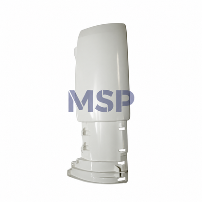 Front pillar trim – Mercedes-Benz Genuine OE