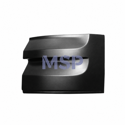 Front pillar trim – Mercedes-Benz Genuine OE