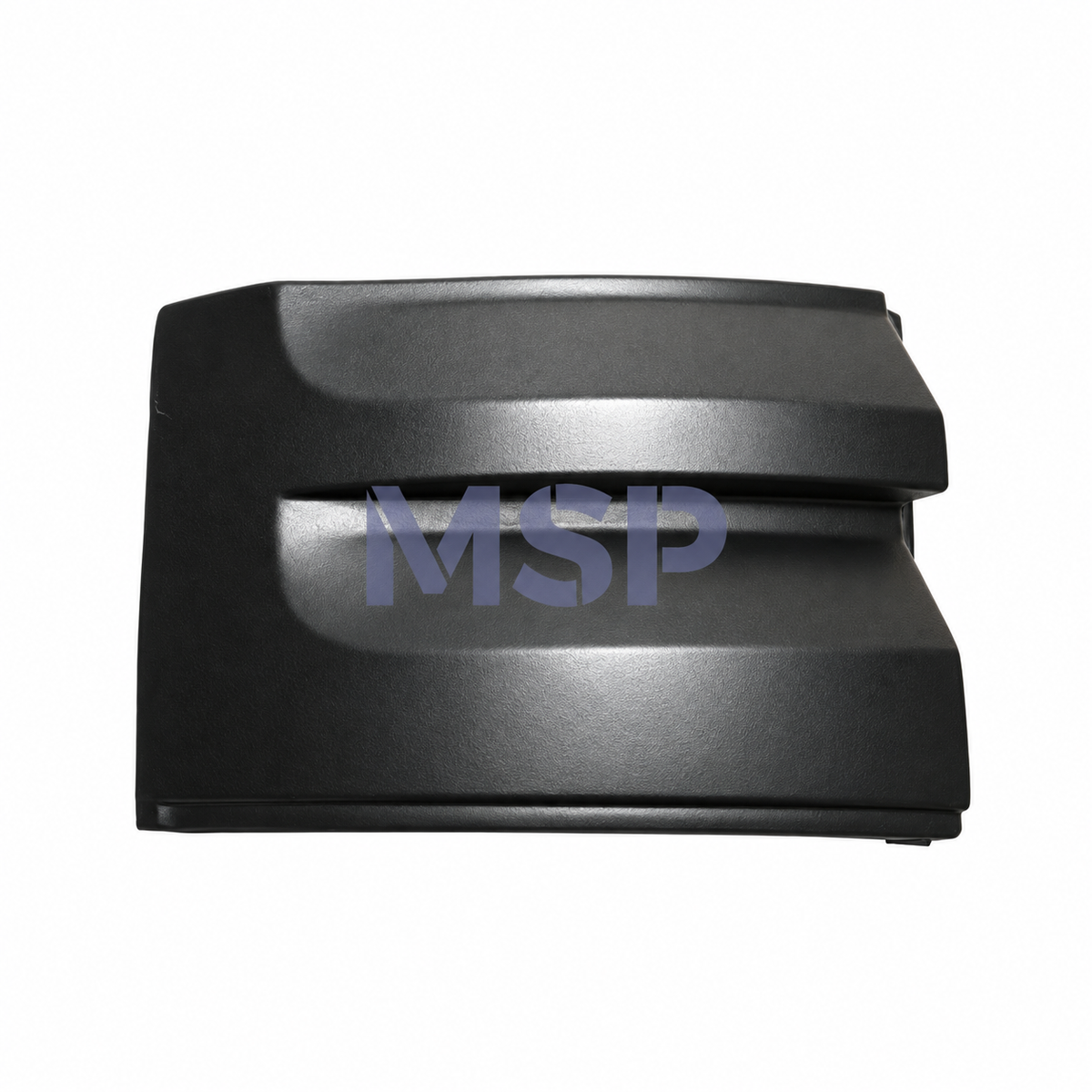 Front pillar trim – Mercedes-Benz Genuine OE