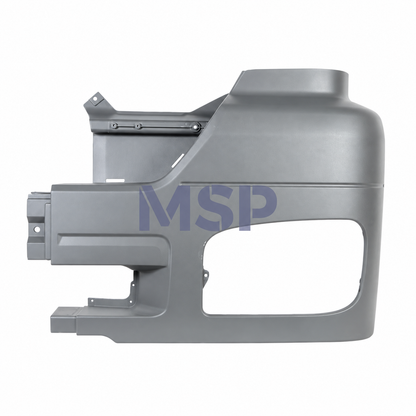 Left front bumper – Mercedes-Benz Genuine OE