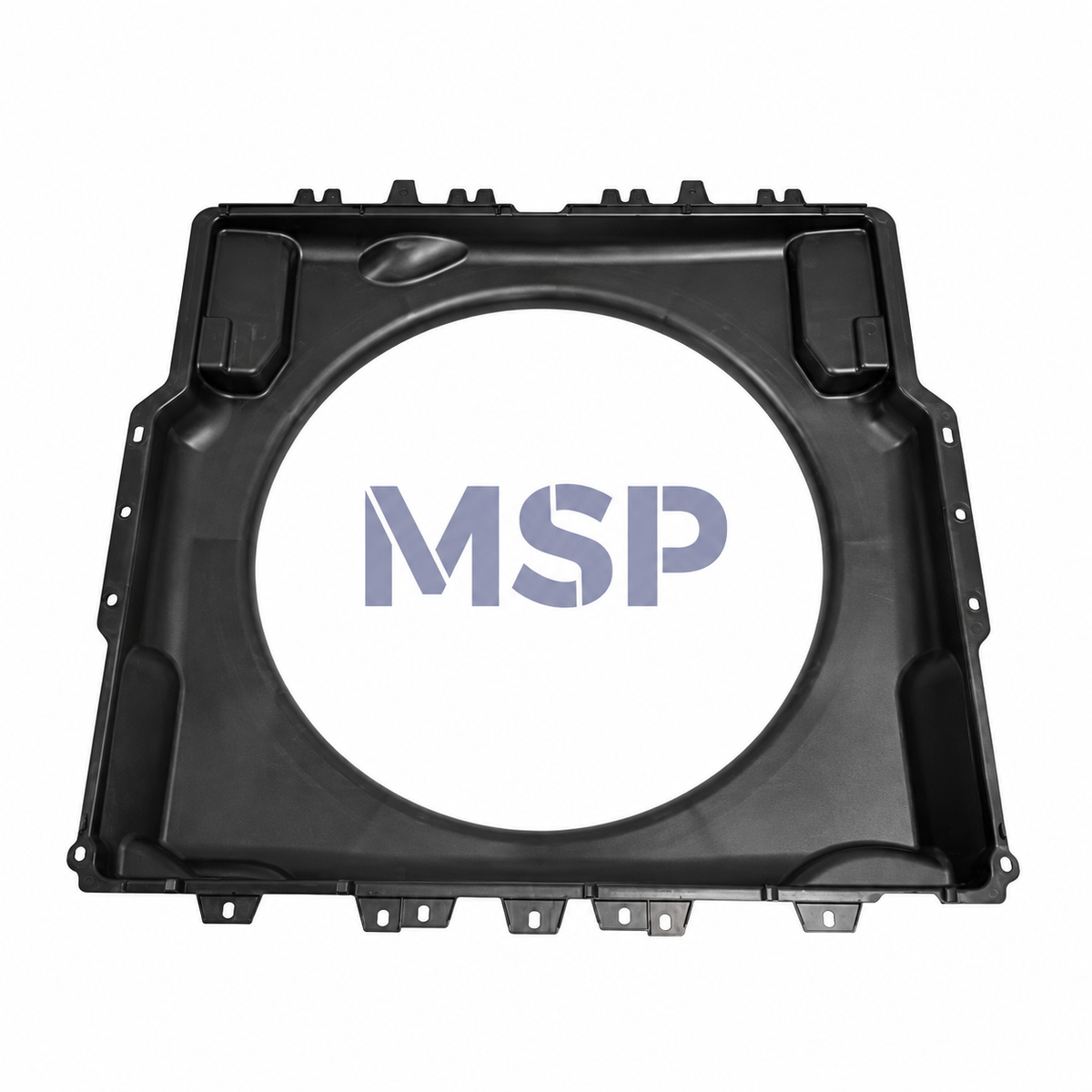 Arocs fan shroud – Mercedes-Benz Genuine OE