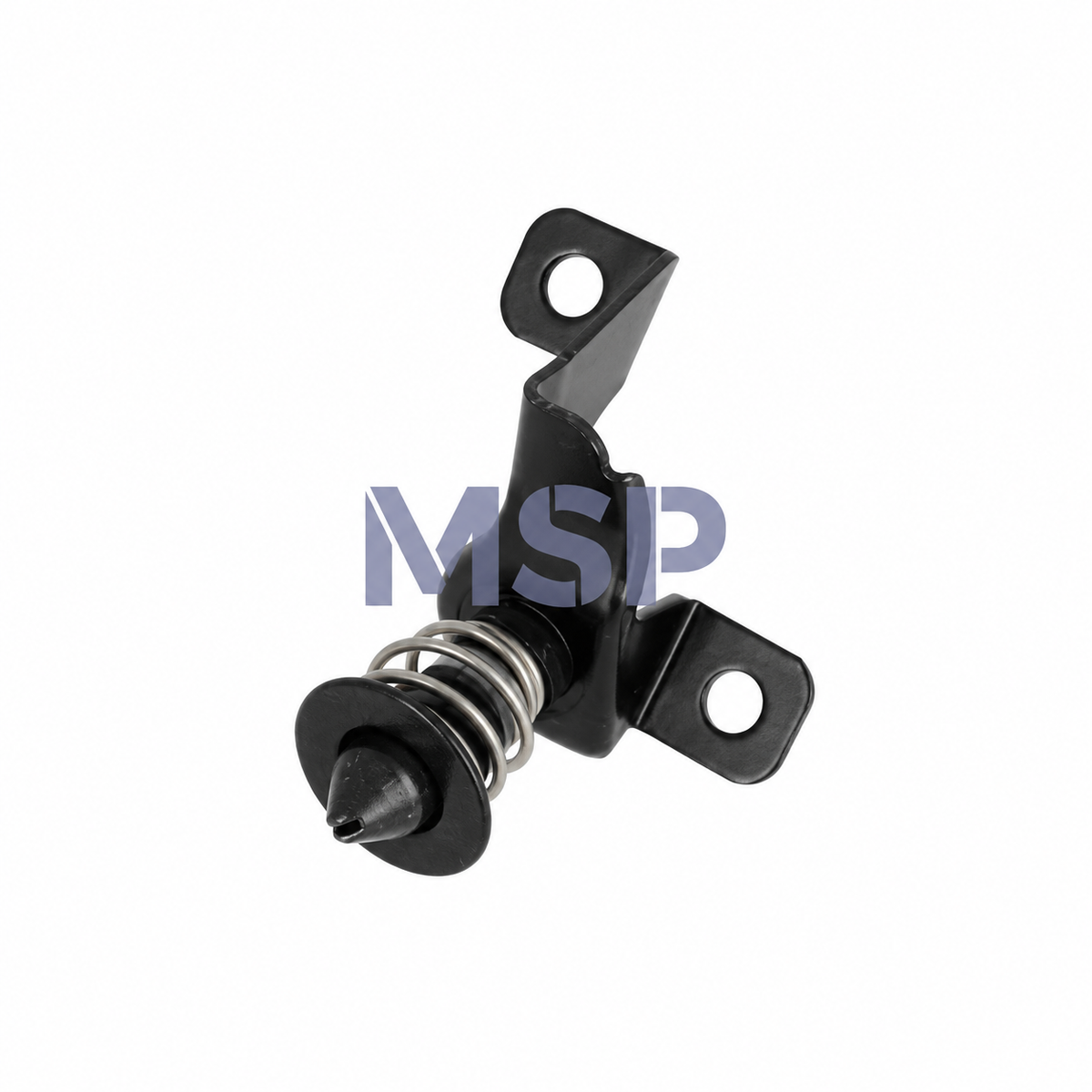 Actros Arocs left grille lock striker – Mercedes-Benz Genuine OE