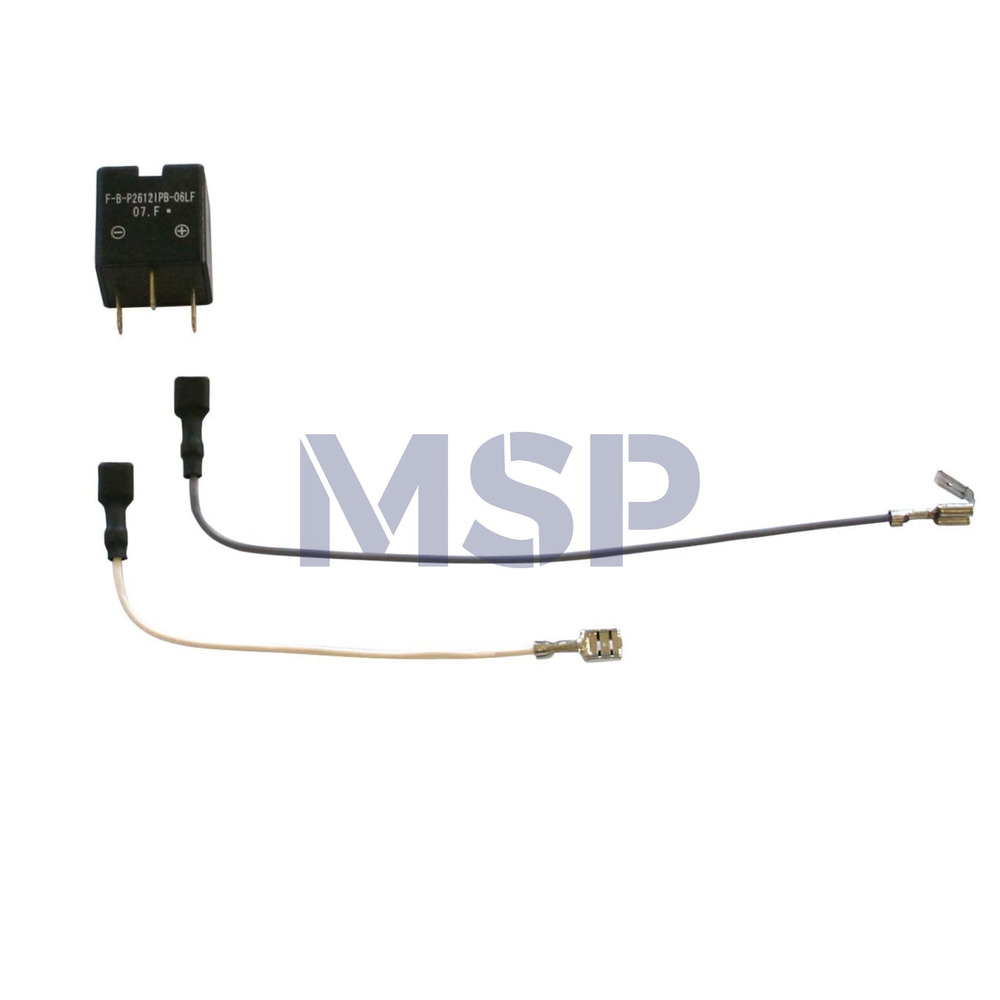 ASPOCK 12-3922-004 Reversing Warning for Rear Lights