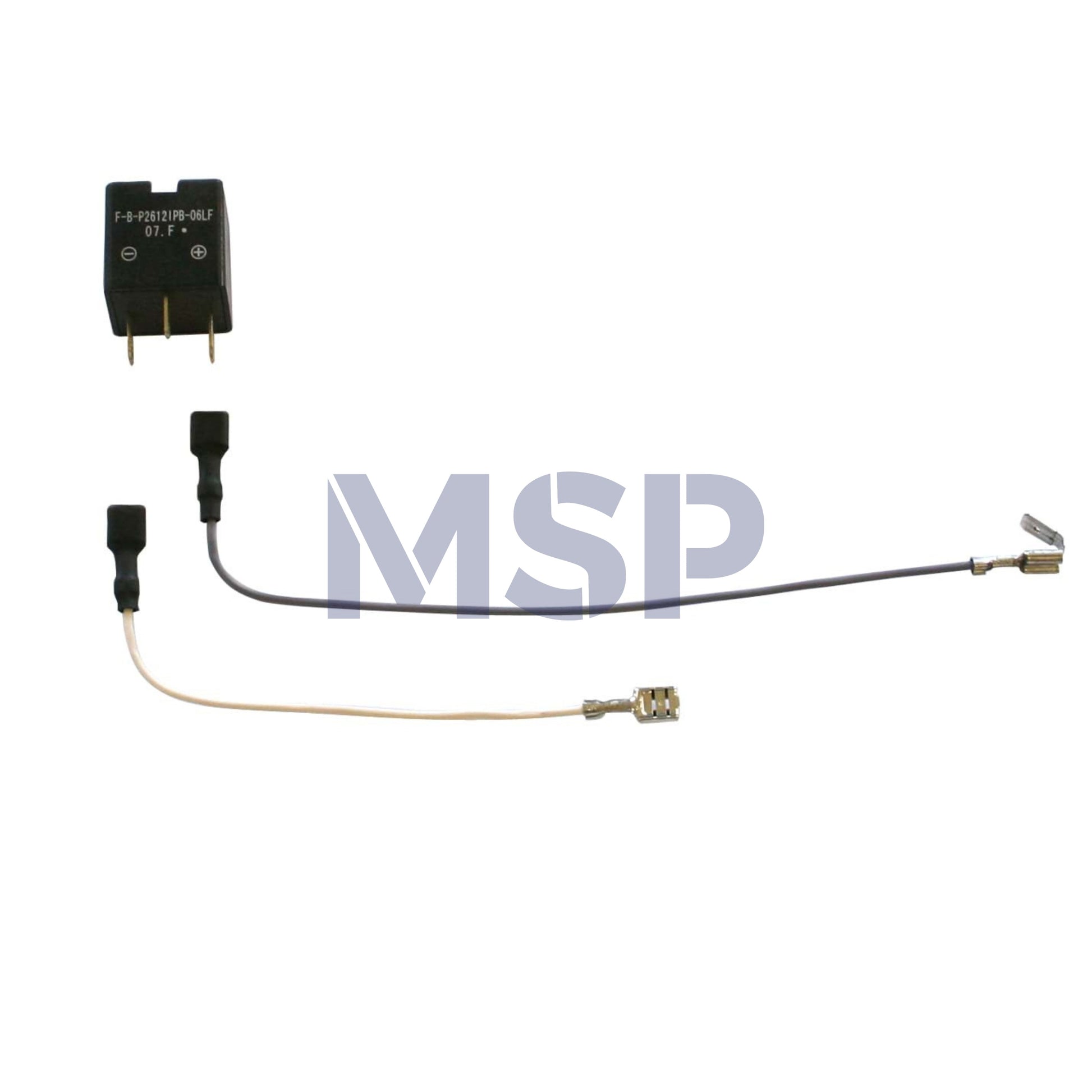 ASPOCK 12-3922-004 Reversing Warning for Rear Lights