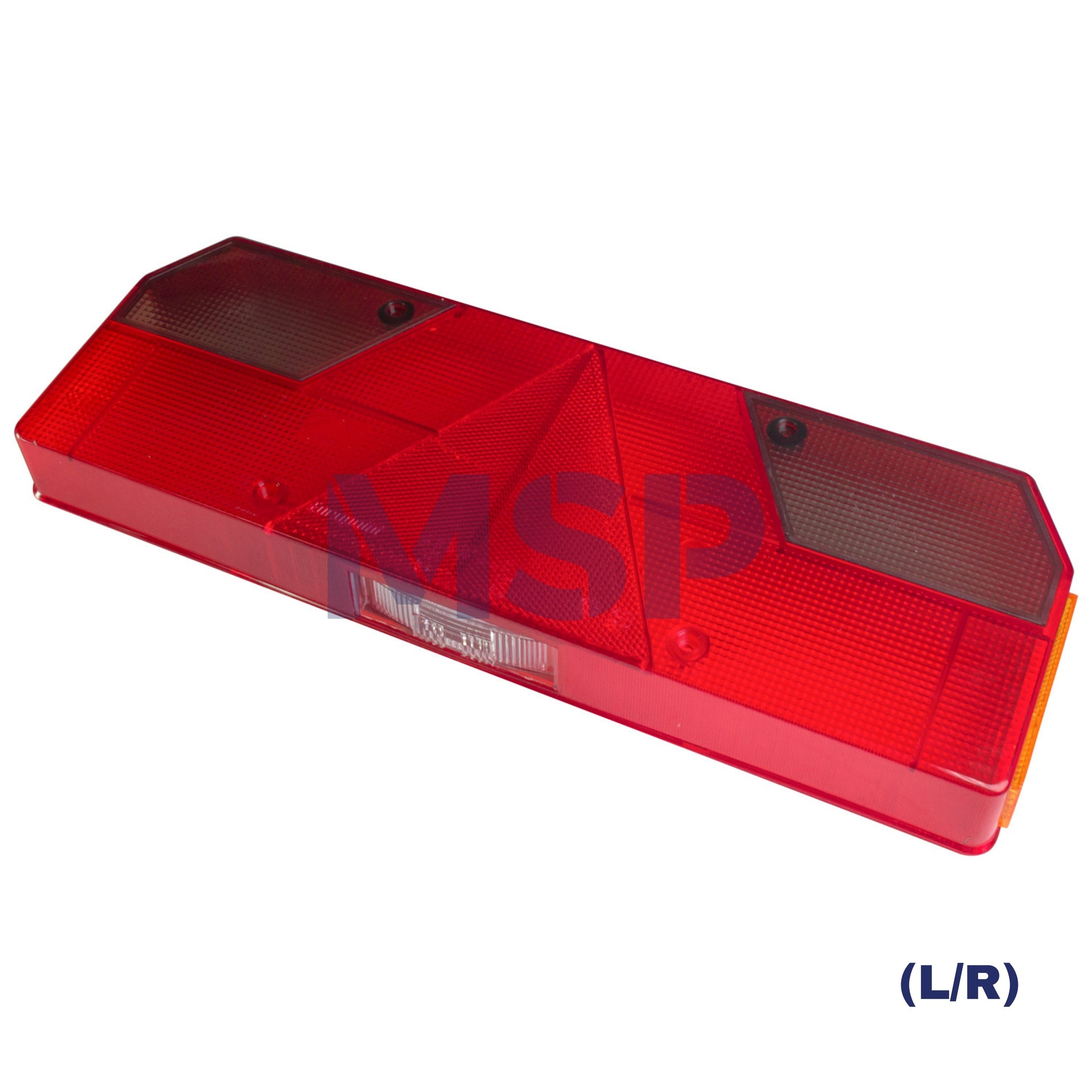 ASPOCK 18-8550-002 L/R Lens as Spare Part / EUROPOINT-I