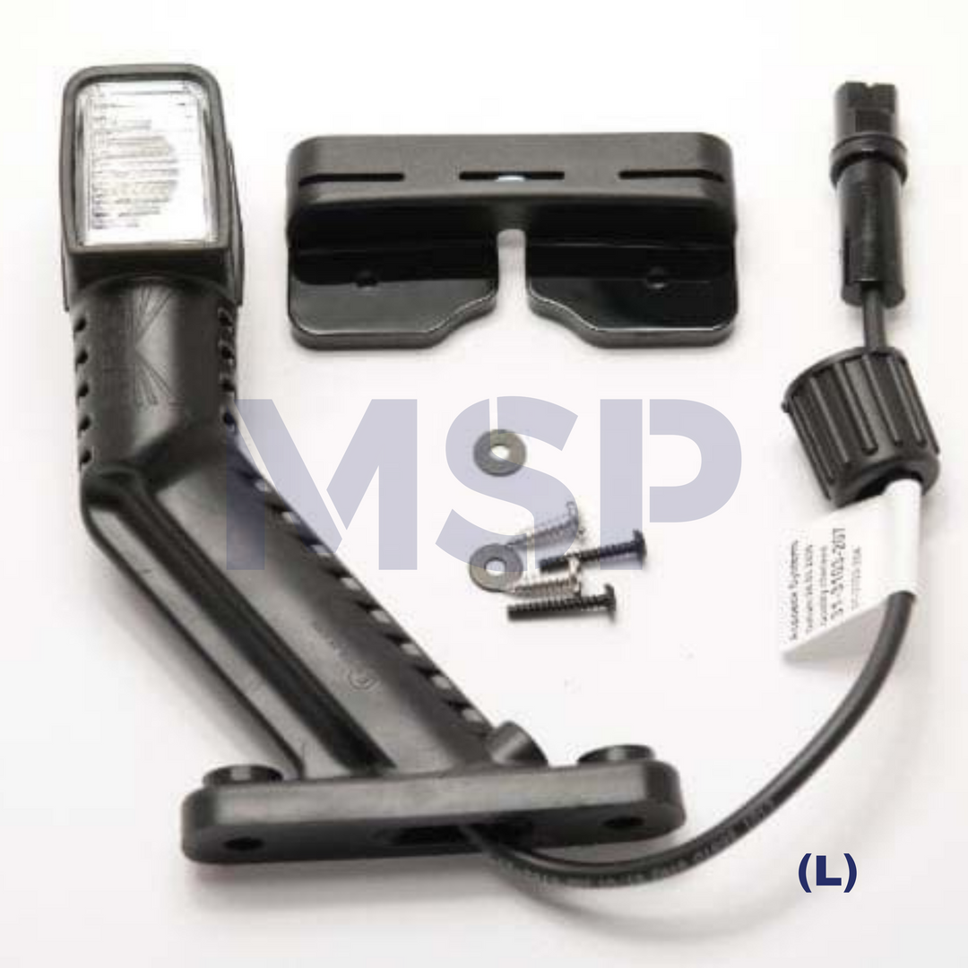 ASPOCK 31-3103-204 Left Superpoint IV Outline Marker