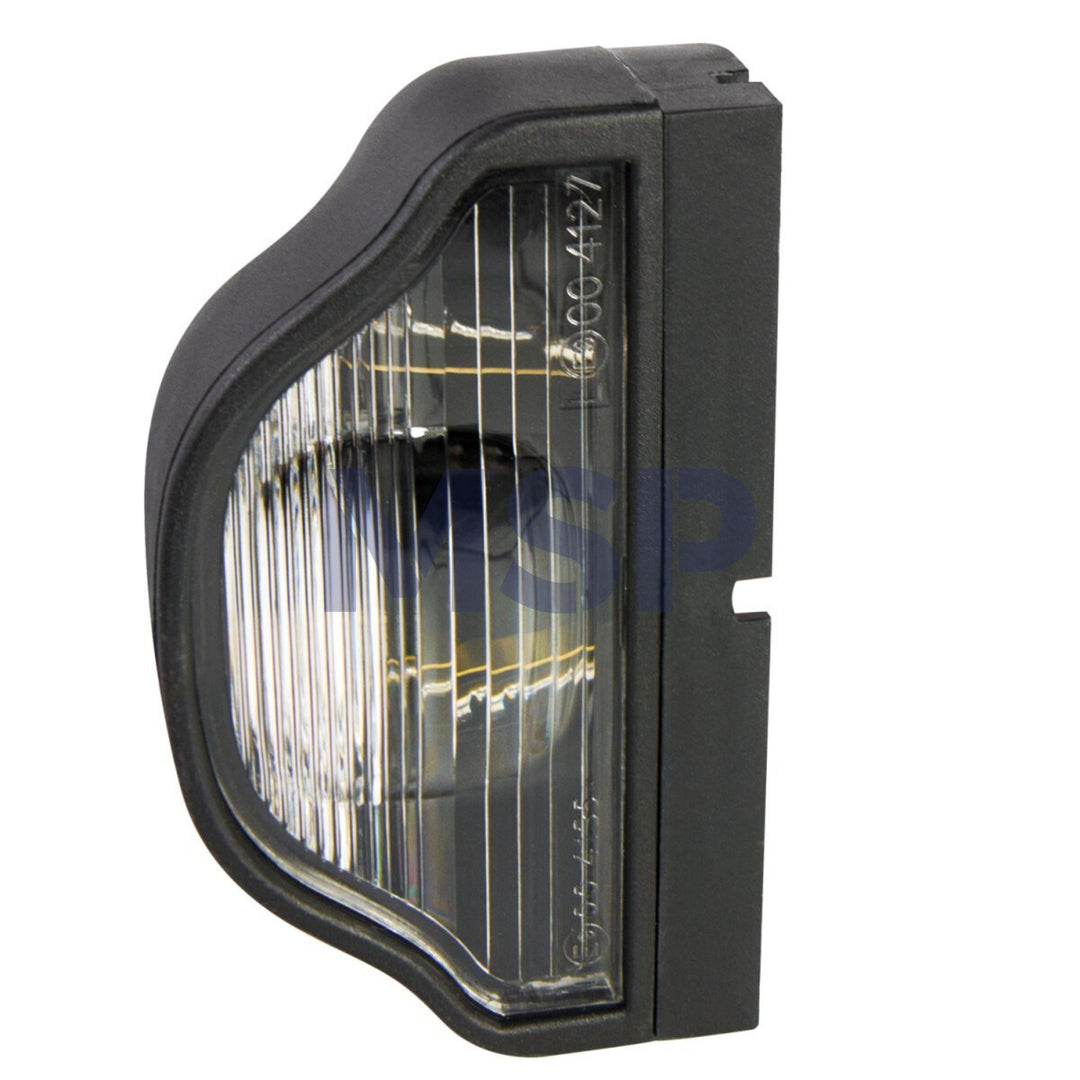 ASPOCK 36-3004-037 / 034 Number Plate Lamp With 1,5 m Cable / REGPOINT