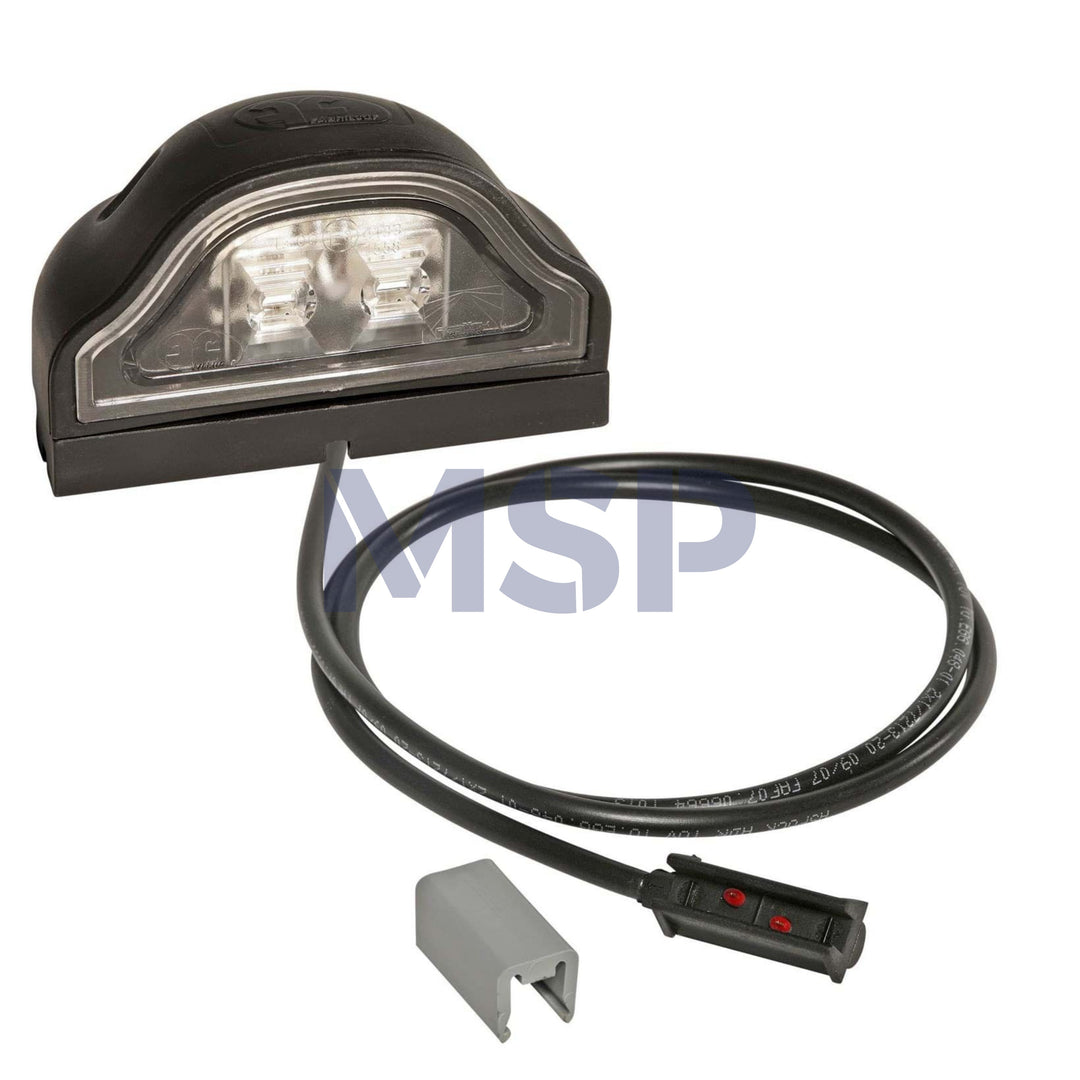 ASPOCK 36-3604-017 / 014 Led With 1,0 m Cable / REGPOINT LED