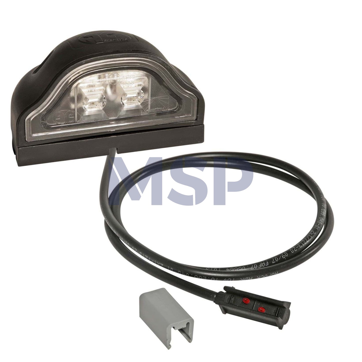 ASPOCK 36-3604-017 / 014 Led With 1,0 m Cable / REGPOINT LED