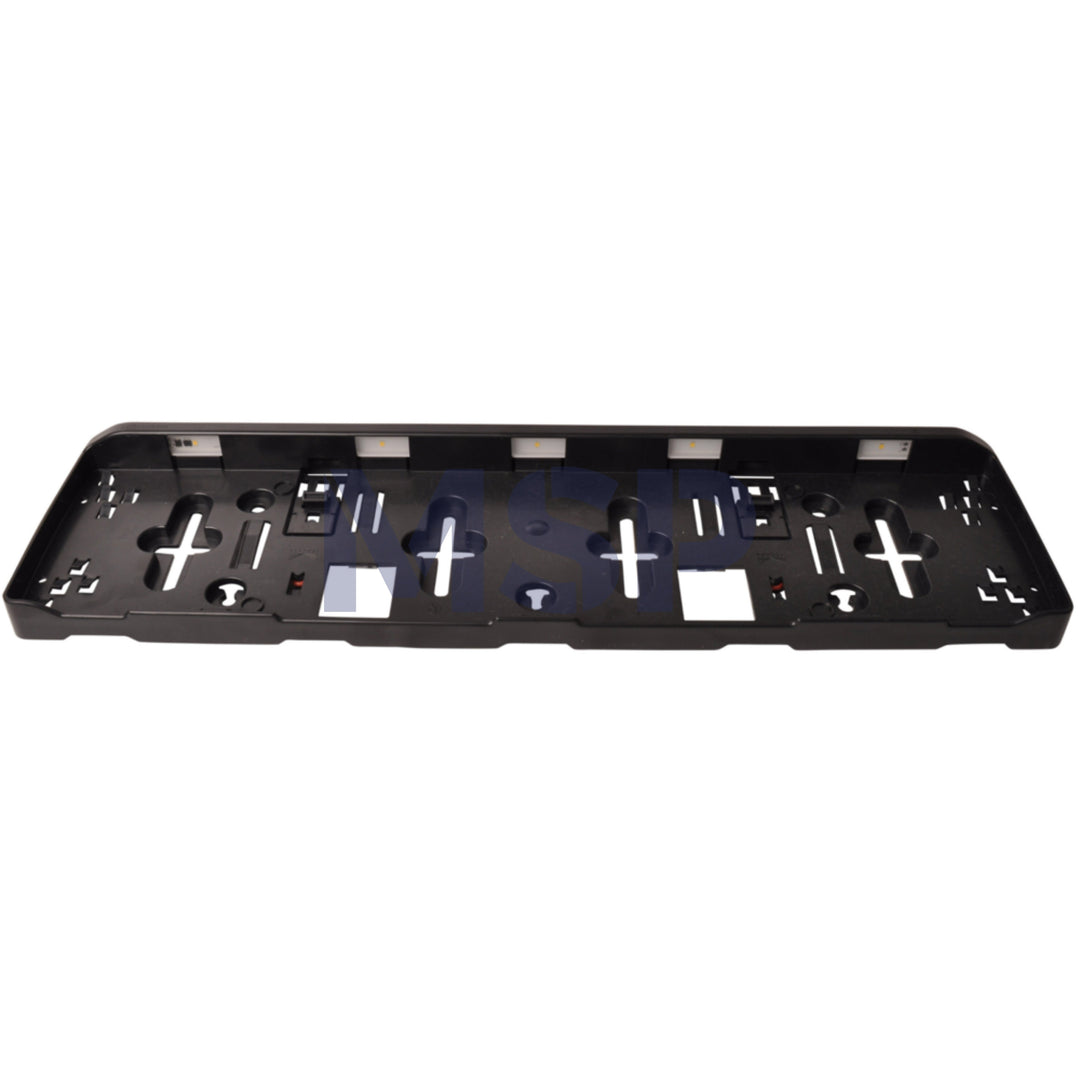 ASPOCK 36-3704-177 Number Plate Holder With Flexled 1,5 m ASS2 / FLEXLED NUMBER PLATE HOLDER