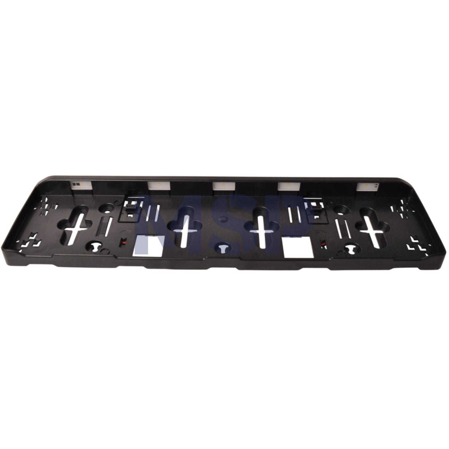 ASPOCK 36-3704-177 Number Plate Holder With Flexled 1,5 m ASS2 / FLEXLED NUMBER PLATE HOLDER