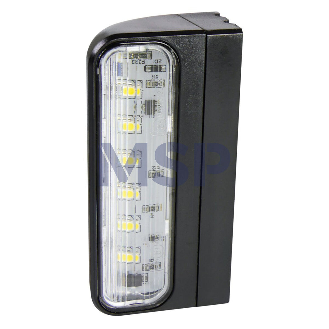 ASPOCK 36-3804-007 / 001 Led With 0,5 m Cable / REGPOINT-II LED