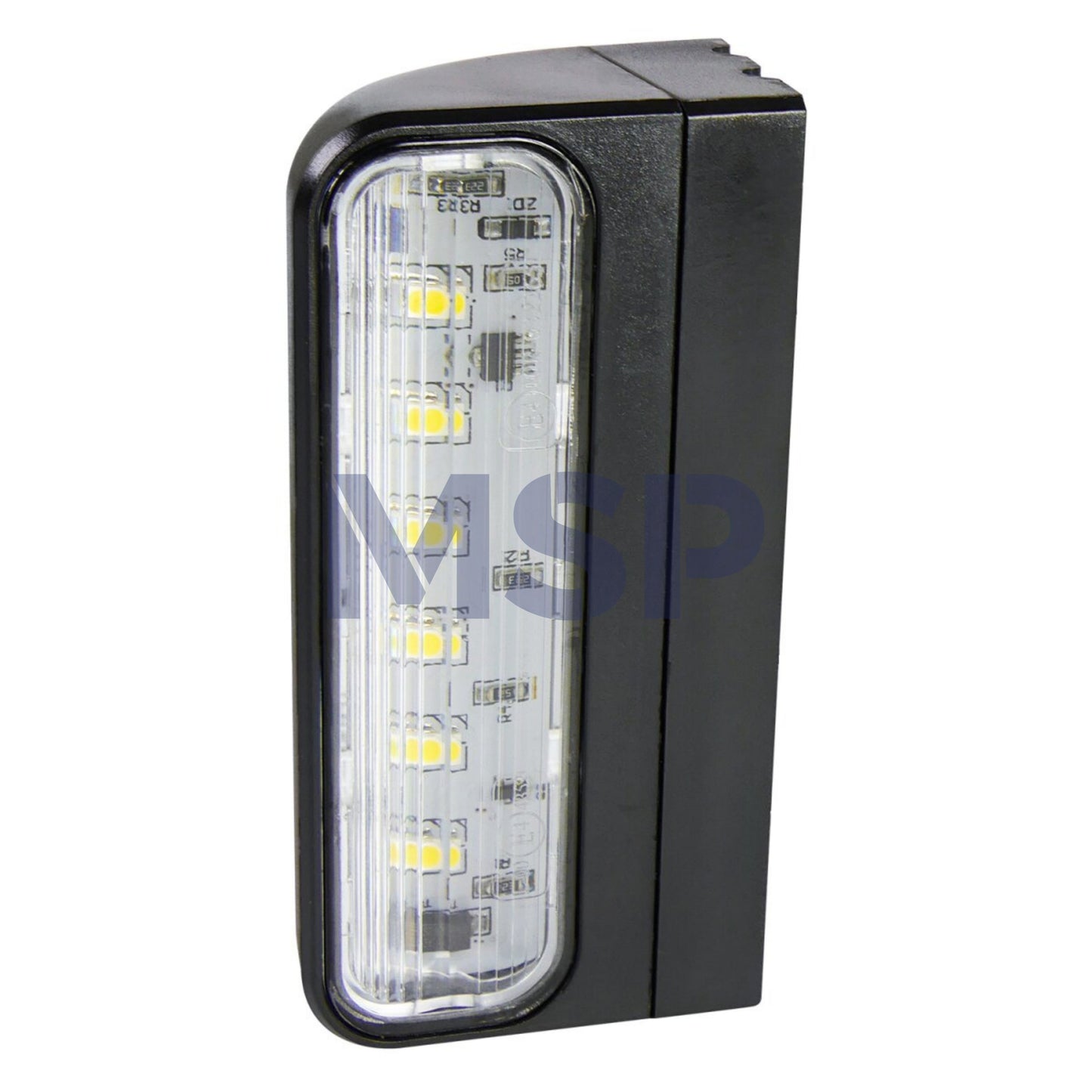 ASPOCK 36-3804-007 / 001 Led With 0,5 m Cable / REGPOINT-II LED