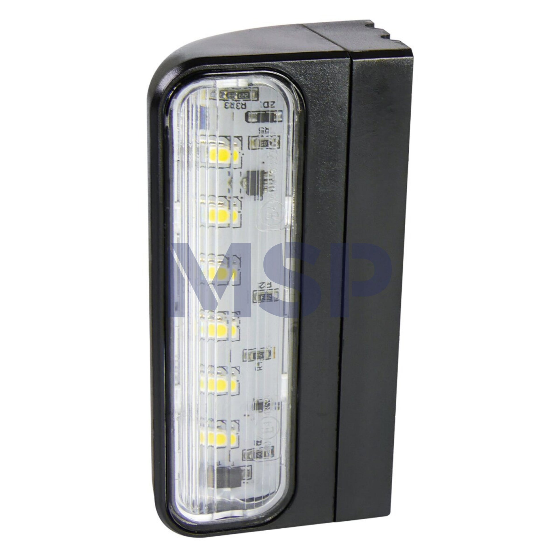 ASPOCK 36-3804-007 / 001 Led With 0,5 m Cable / REGPOINT-II LED
