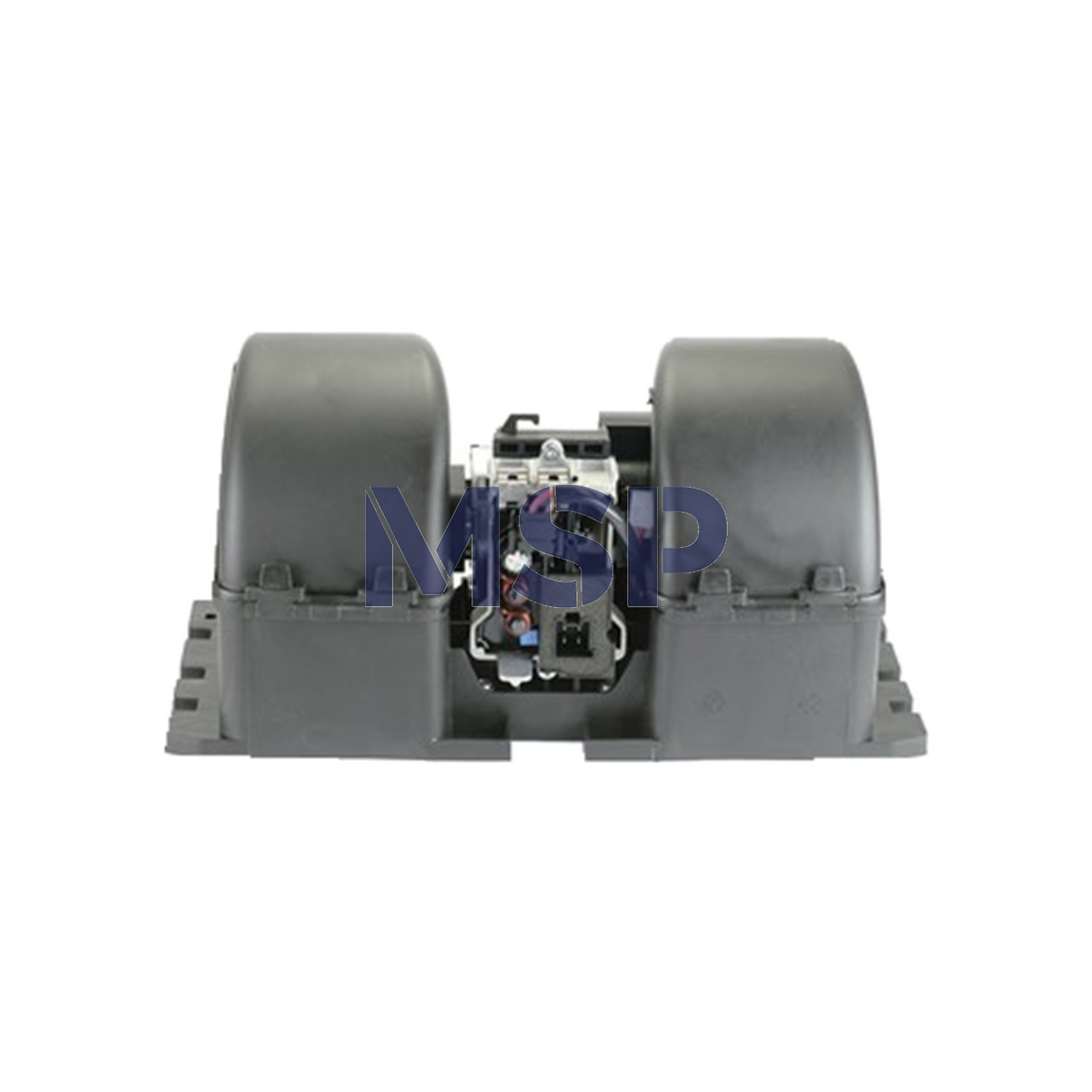 MAHLE BEHR AB38000S Heater Blower on white background