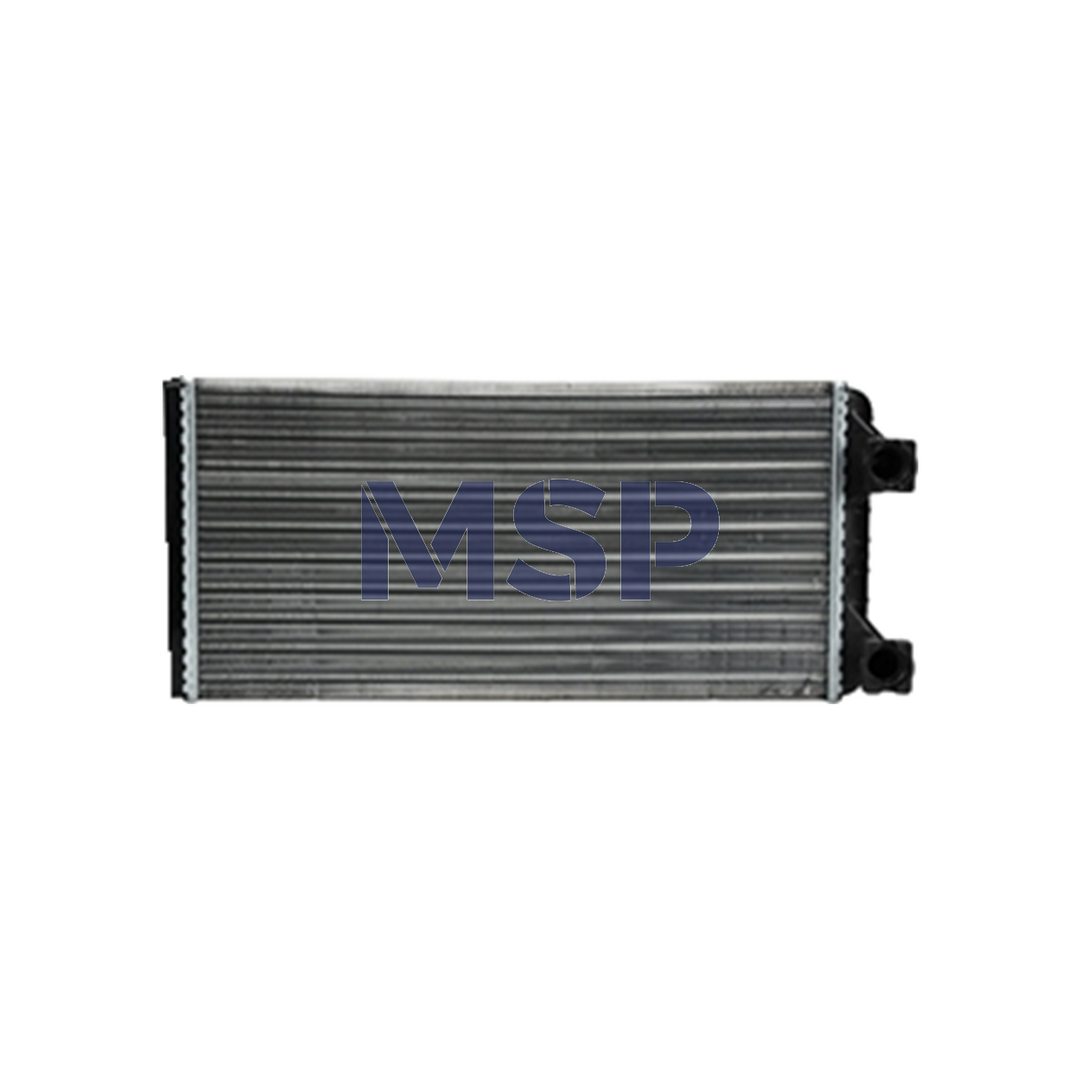 MAHLE BEHR AH133000P Heater Core on white background