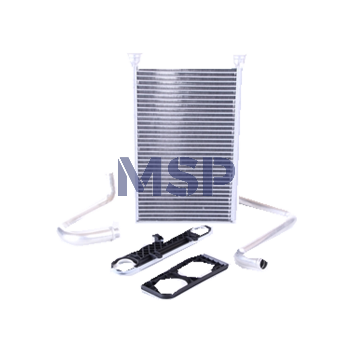 MAHLE BEHR AH362000S Heater Core on white background