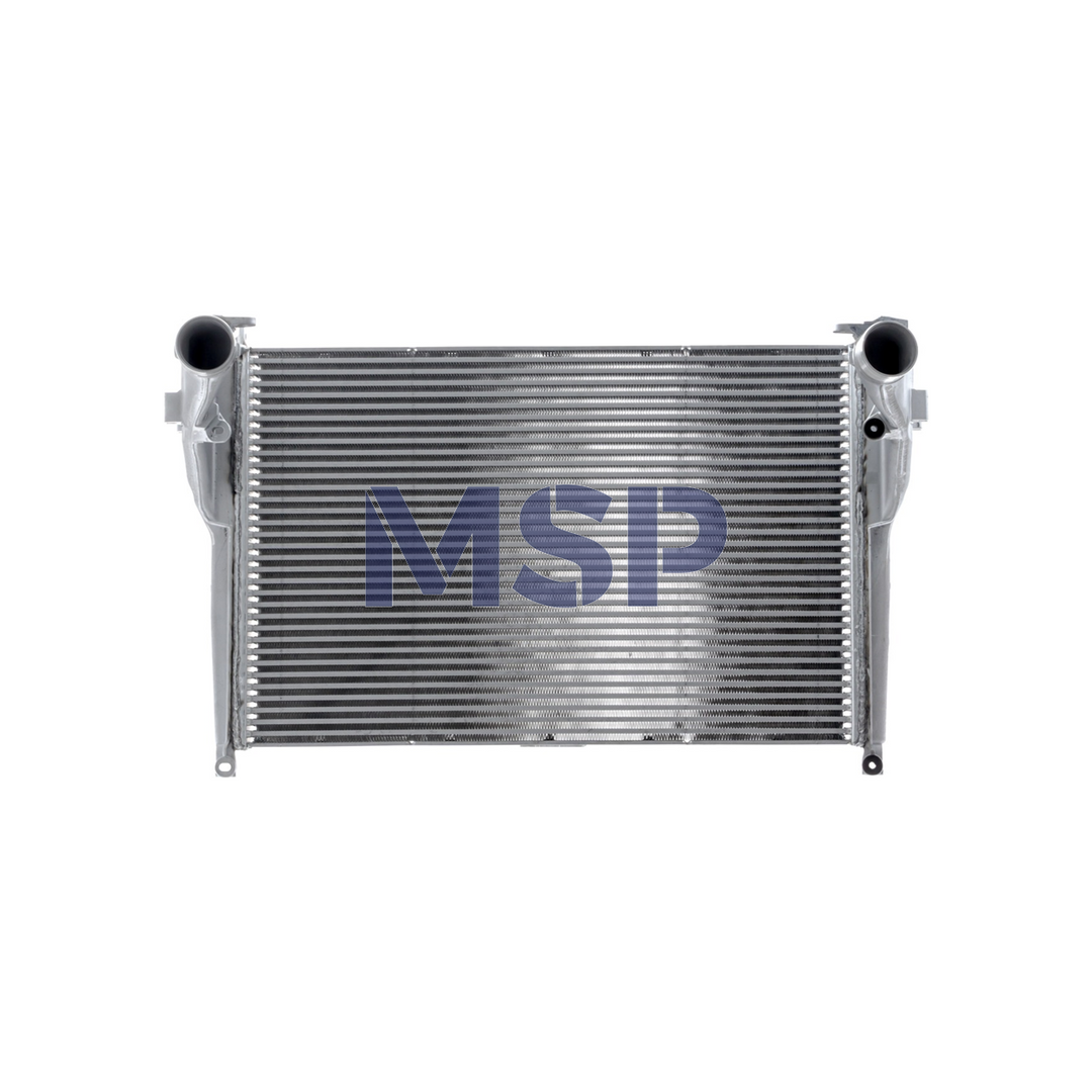 BEHR CI556000P Intercooler