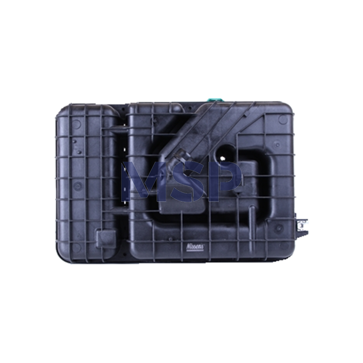 BEHR CRT234000P coolant expansion tank