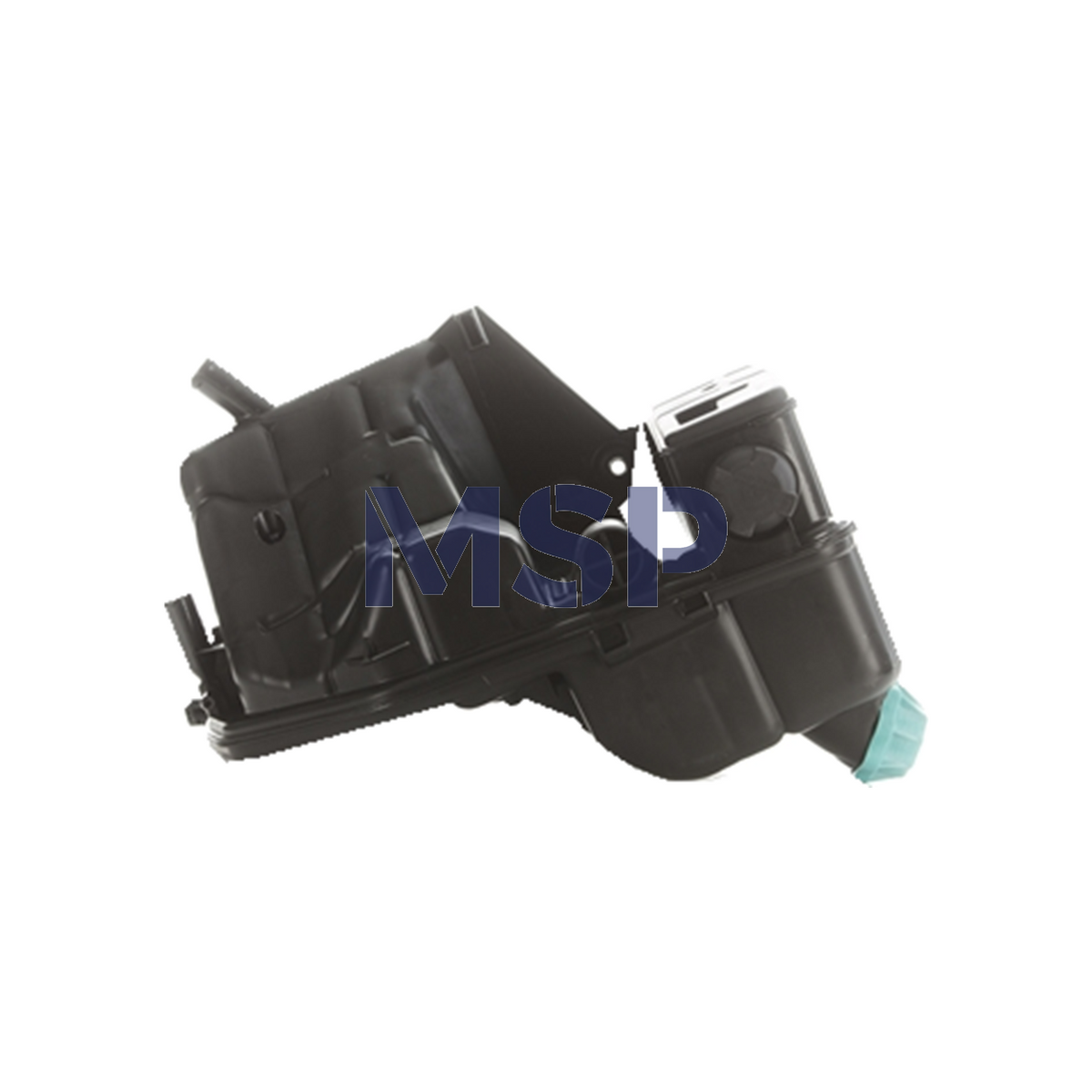 BEHR CRT34000P coolant expansion tank