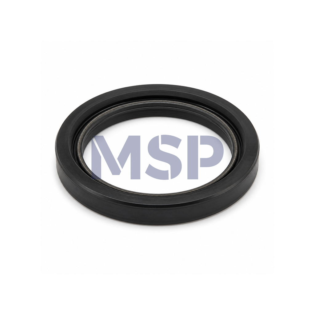 0256645100 Corteco Wheel Hub Seal