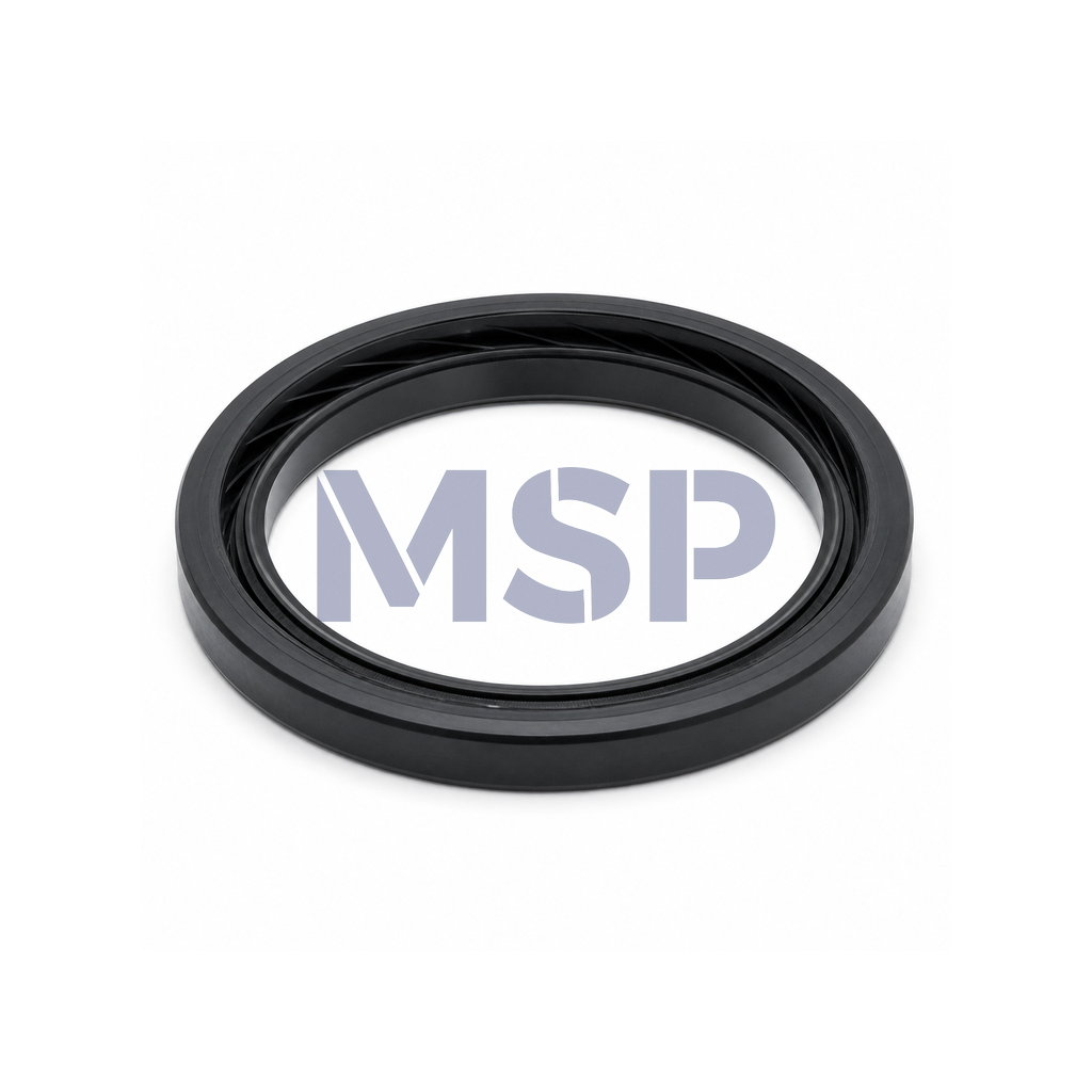944667 Corteco Front Wheel Hub Seal